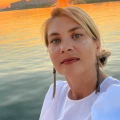 Луиза Тимярова, 29.02, Ростов-на-Дону