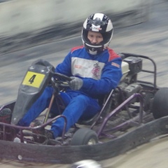 Максим Меркулов, 06.09, Пушкино