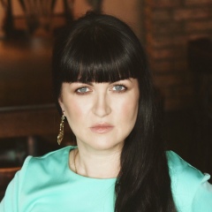 Жанна Соколова, 08.04.1985, Москва