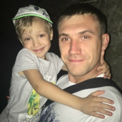 Саша Казнодий, 19.12.1985, Киев