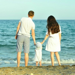 Юлия Бейзель, 30.07, Караганда