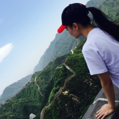 Dilyara Sapargalieva, 28.02.1991, Wuhan