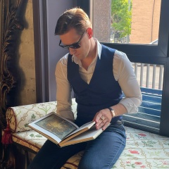 Евгений Вовкогон, Тюмень