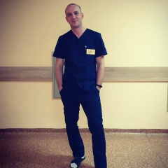 Евгений Белофост, 15.07.1988, Минск