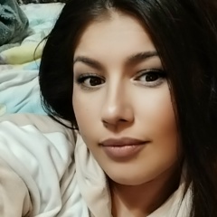 Динара Годулян, 20.01, Евпатория