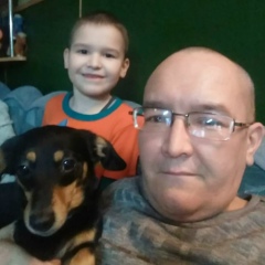 Рамиль Хазиев, 07.09, Менделеевск