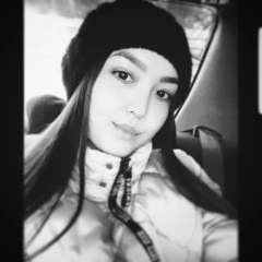 Гульзира Касымхан, 27.06.1997, Кордай