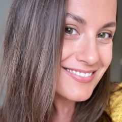 Евгения Цемко, 10.01, Palma