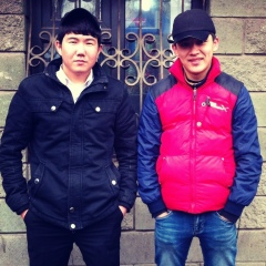 Азиз Балтабаев, 18.02.1995, Алматы