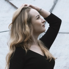 Alenka Sementsova, 05.12.1991, Helsinki