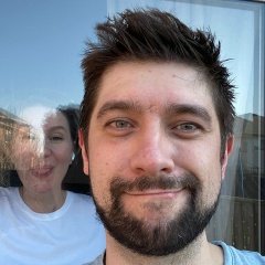 Стас Бурка, 23.08.1984, Донецк