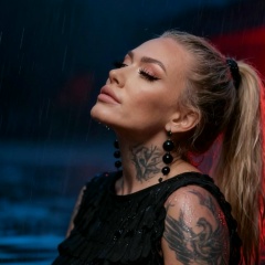 Наталья Майорова, 23.11.1977, Санкт-Петербург