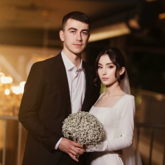 Ратмир Тхалиджоков, 10.01.1996, Краснодар