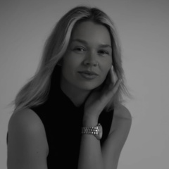 Настя Ворожцова, 07.01, Санкт-Петербург