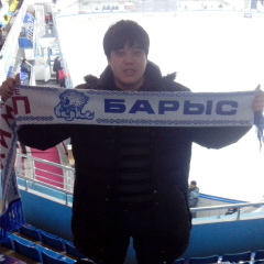 Бахтияр Сейдахметов, 28.04.1990, Алматы