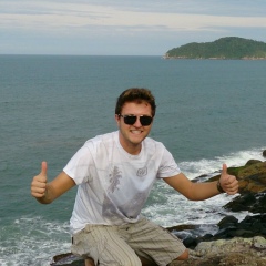 Thyago Lohn-Martins, 18.09, Curitiba