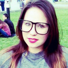 Ксюша Савченко, 22.06.1989, Черкассы