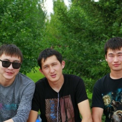 Adilzhan Alimzhanov, 17.07, Талдыкорган