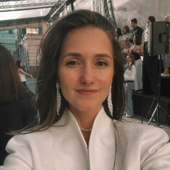 Елизавета Добрикова, 23.02