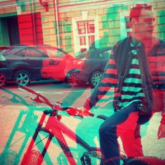 Сергей Жегунов, Москва