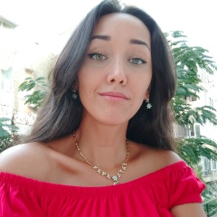 Виктория Рубина, 25.02, Bat Yam