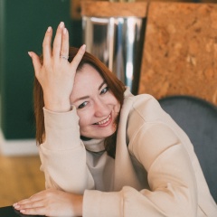 Ольга Савченко, 11.05, Омск