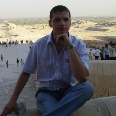 Алексей Бурлов, 26.05.1983, Королёв