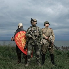 Николай Самборский, 23.07, Белгород