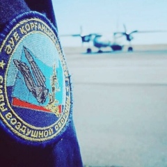 Асхат Алиев, 01.01.1997, Актау