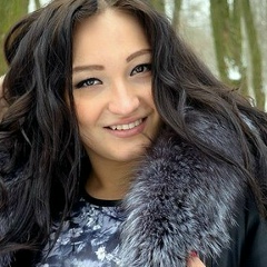 Юлия Готуа, 14.05.1993, Москва