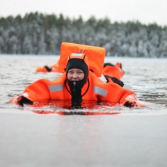 Ольга Чернышова, 19.02, Архангельск