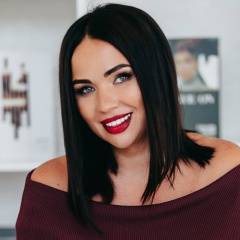 Анна Оборина, 16.11, Санкт-Петербург