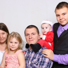 Мария Иванова, 17.04.1981, Москва