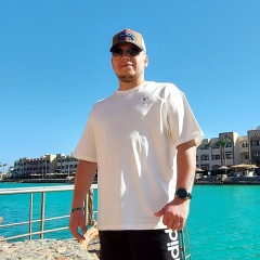 Дмитрий Носков, 22.07.1992, Москва