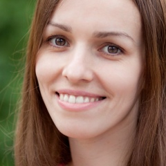 Оксана Мрыхина, 01.04.1985, Новороссийск