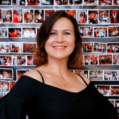 Ирина Афанасьева, 16.04.1984, Санкт-Петербург