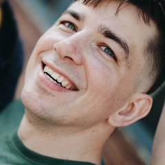 Андрей Гирко, 05.10.1983, Санкт-Петербург