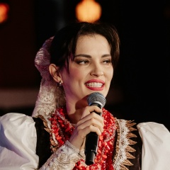 Анна Селезнёва, 01.12, Москва