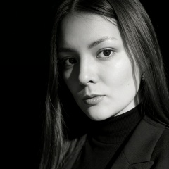 Алия Инербаева, 14.04.1992, Астана