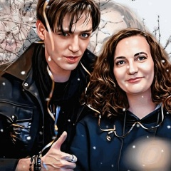 Юлия Сокол, 05.03, Москва