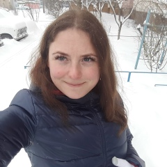 Алла Максимова, 31.08, Киев