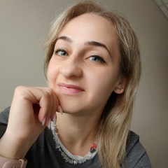 Людмила Казьмина, 06.11.1990, Ростов-на-Дону