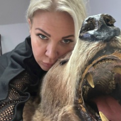 Анастасия ***, 05.08.1982, Москва