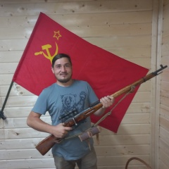 Игорь Лукьянов, 15.02.1987, Москва