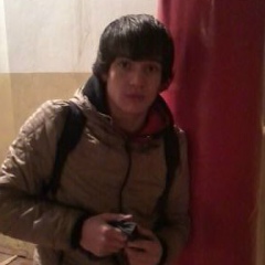 Шамиль Чермаев, 16.01.1996, Хасавюрт