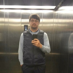 Иван Мырсов, 08.01.1985, Москва