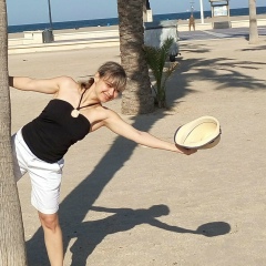 Ирина Жуковская, 03.12.1984, Киев