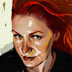 Ирина Шепаткова, Санкт-Петербург