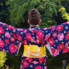 Юлия Пронина, 16.12.1988, Владивосток