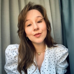 Анжэлика Салихова, 24.12, Тюмень